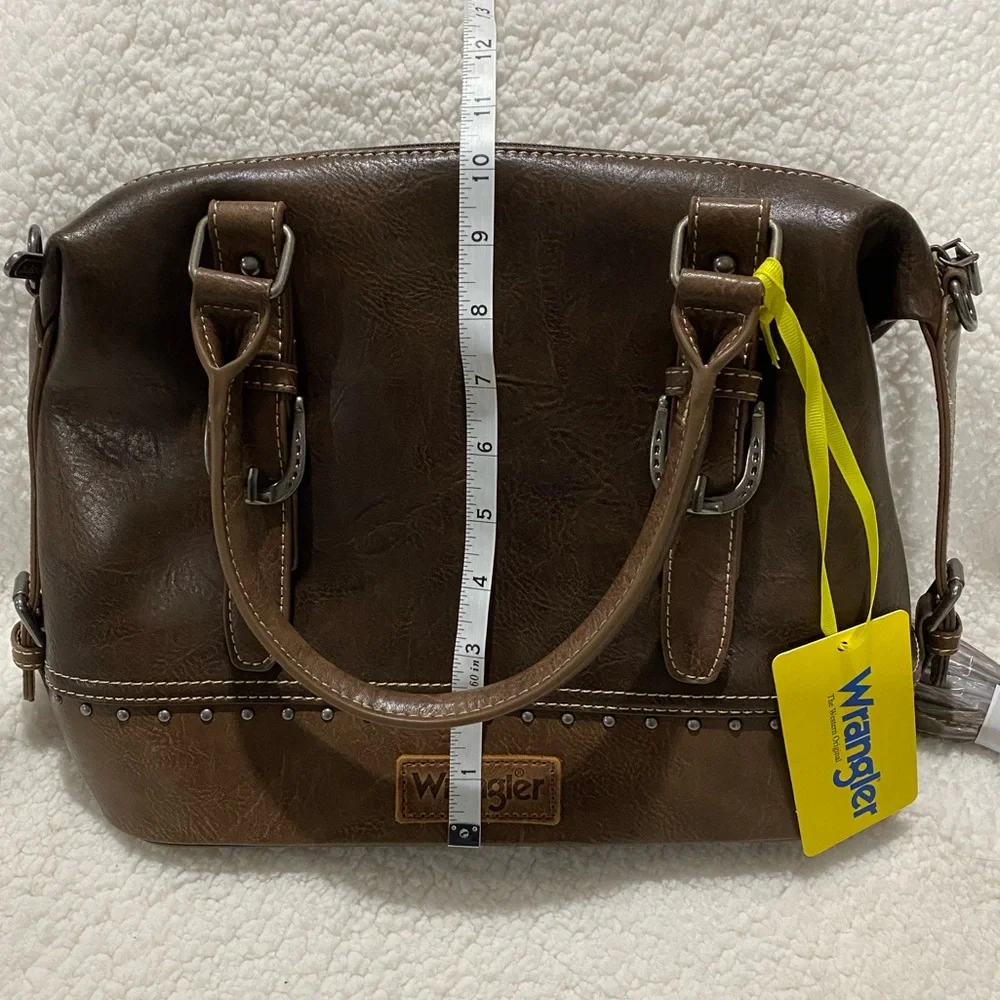 Wrangler Handbag - Picture 3 of 5